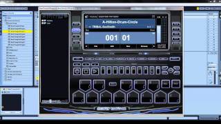 Beat Thang Virtual VST plugin multiple instances