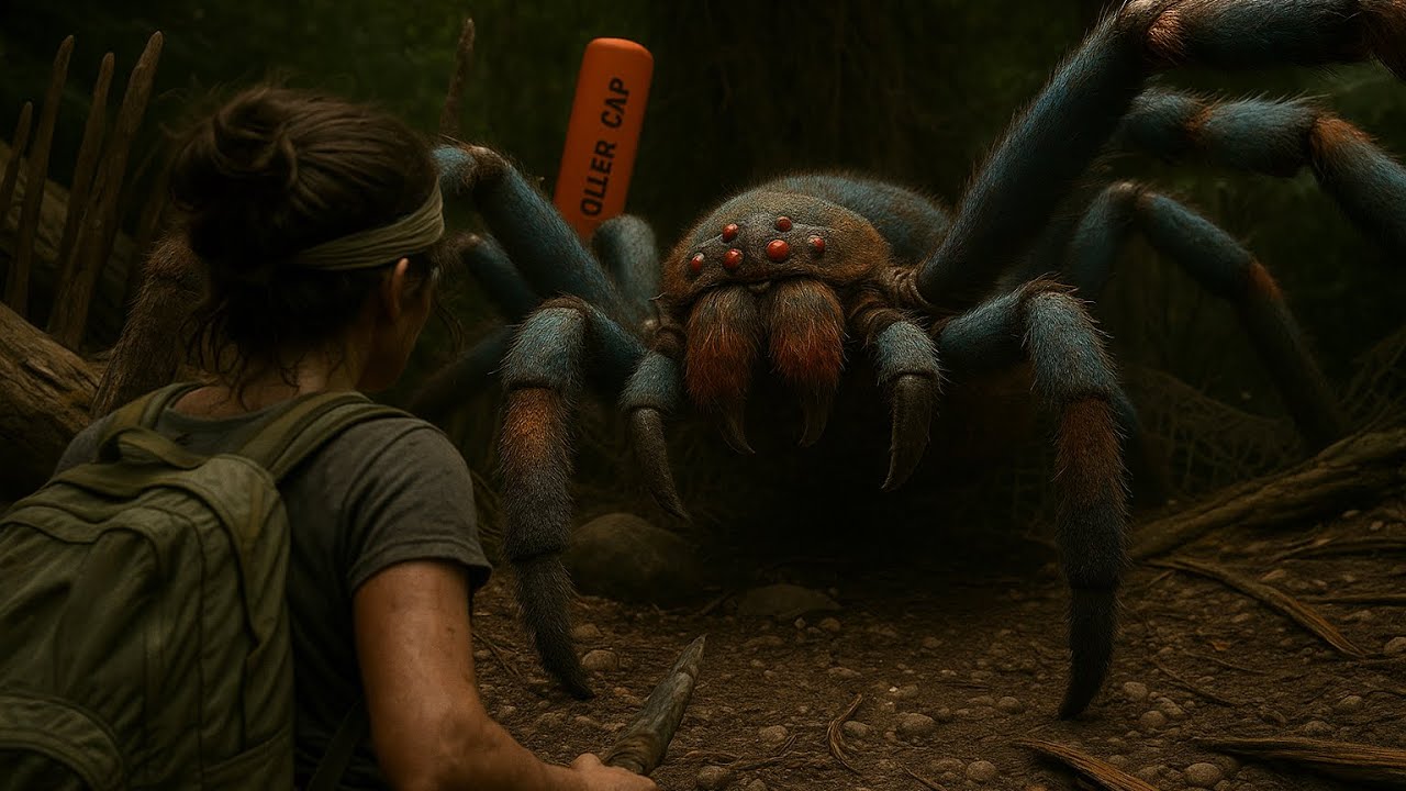 Grounded 2 brookhollow battle axl fight max difficulty 