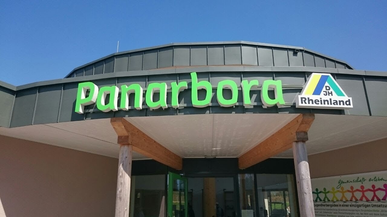 Panarbora Waldbröl Impressionen