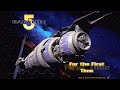 Babylon 5 For the First Time - Not a Star Trek Podcast