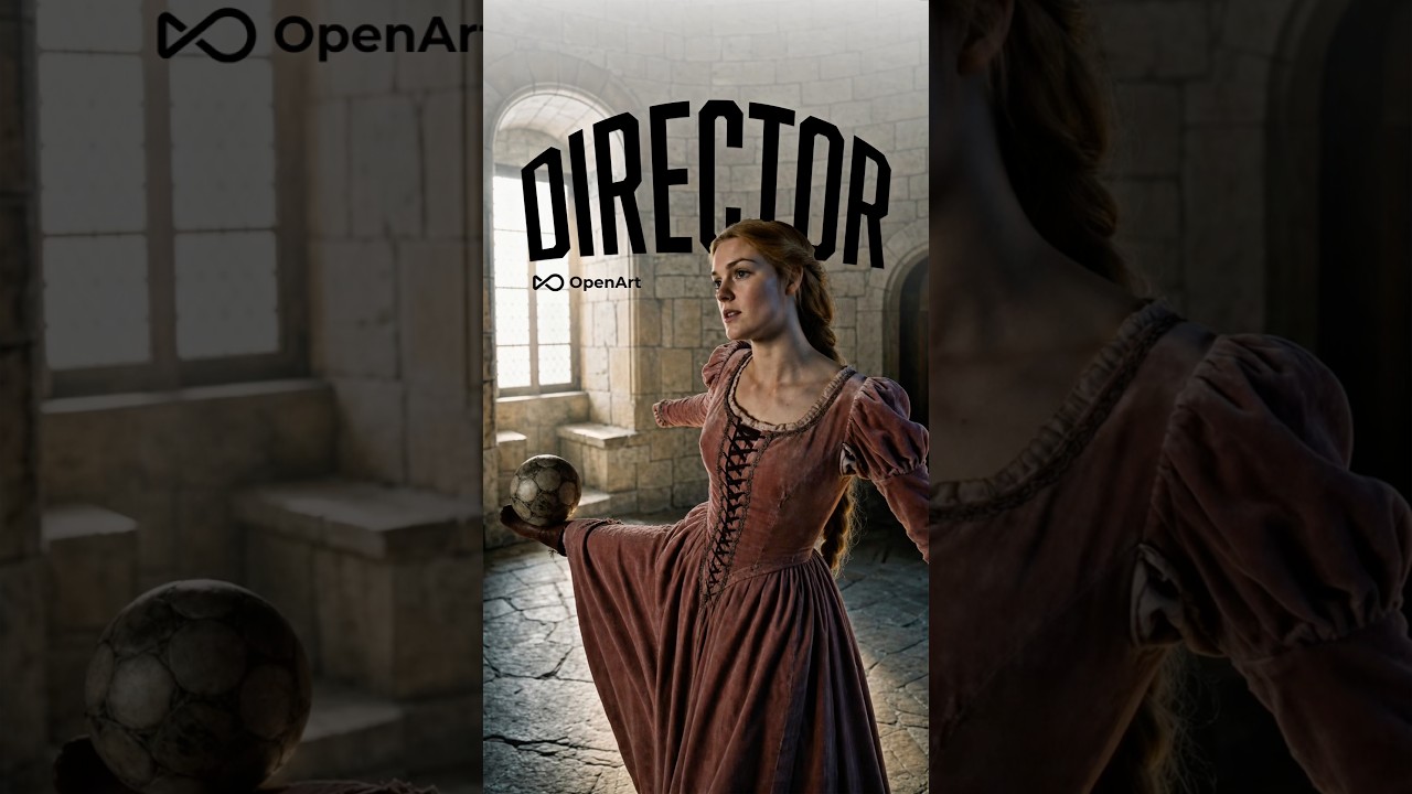 Uploads from OpenArt