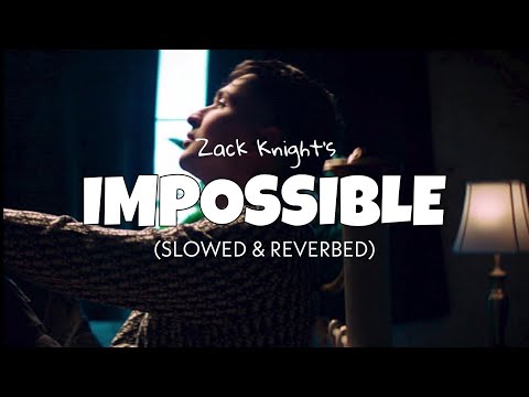 Zack Knight -