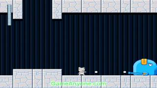 Nezumi Man (PC) - Part 5 (Dr. Gyoniku Stages 1-3)