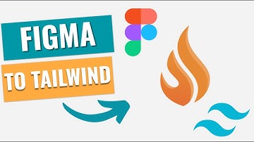 FireJet - Figma to Tailwind in 30s