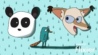 When We Didnt Get Along || Finkit and Fern (Demo)