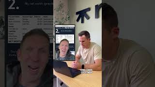 If you want to care for your family, don’t leave them guessing.