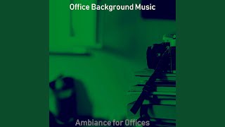 Hip Backdrops for The Office