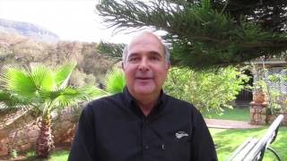 Interview with Enrique De Colsa - Master Distiller of Don Julio Tequila
