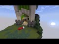 Bedwars game opening scene