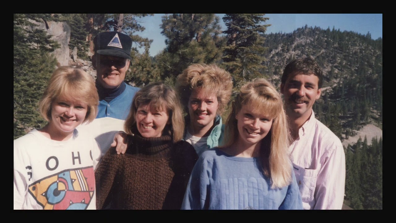 David E. Sanders of Ipswich, MA Memorial Video