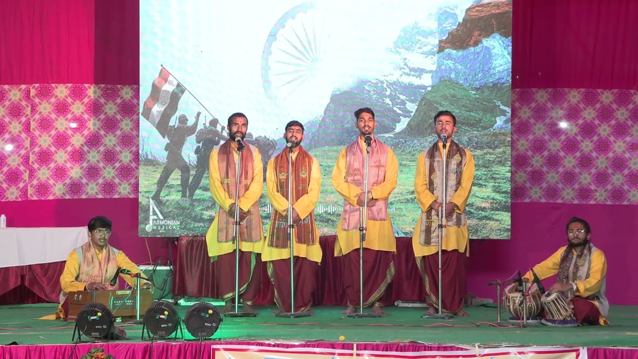 उत्तराखण्ड संस्कृत अकादमी - संस्कृत छात्र प्रतियोगिता 2024 समूहगान – वरिष्ठवर्ग,जिला-हरिद्वार#VIRAL