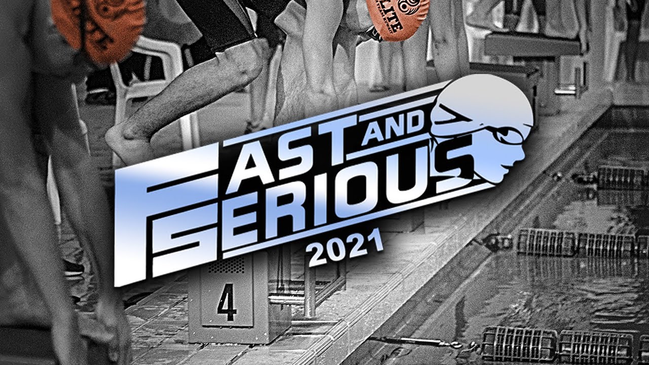 Fast and Serious 2021 - YouTube