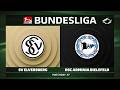 LIVE SV Elversberg Vs DSC Arminia Bielefeld Matchday 27 Bundesliga 2 2025 26 LIVE SV Elversberg Vs DSC Arminia Bielefeld Matchday 27 Bundesliga 2 2025 26