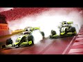 THEY SHOULD'VE RED FLAGGED THIS RACE! MONSOON RAIN! - F1 2020 MY TEAM CAREER Part 89