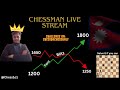 18th Jan || Happy evening chess Stream || Road to 1800 in blitz and 1900 in rapid