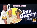 IYA BARRY LIVE PLAY BY ALH. WASIU AYINDE K1 DE ULTIMATE 2002