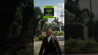 Red Dead Redemption 2 on RTX 3070 | Benchmark