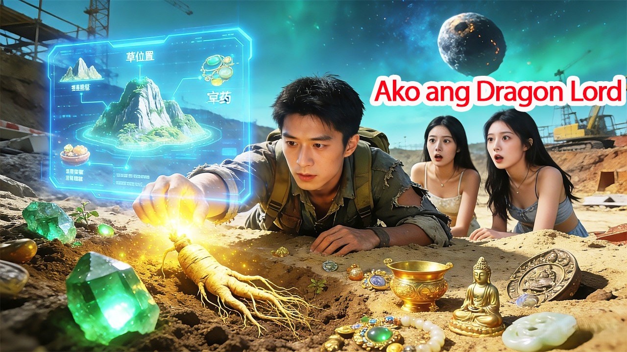 Akala Nila Doktor Lang ang Biyenan Ko—Hindi Nila Alam Ako ang Tunay na Dragon Lord!