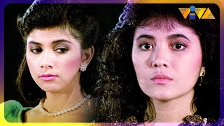Love Triangles from VIVA! | Film Clip Starring Christopher De Leon, Lorna Tolentino, Dina Bonnevie