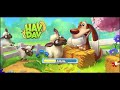 HayDay Spring Crate Tree Selection