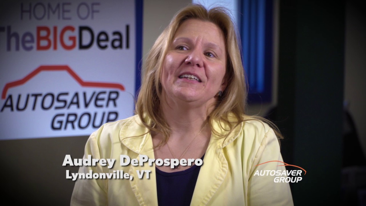 Whats the Big Deal #1