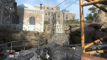 Black Ops 2 Random Class Generator FFA win ep.1 part 2