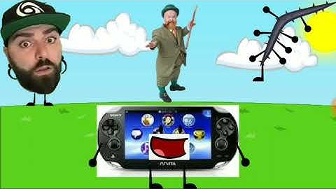 Object Show 87 MAP Part 23