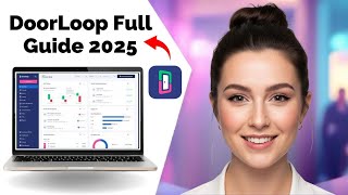 How to Use DoorLoop – Full Property Management Tutorial (2025)