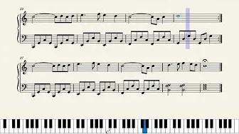 A lover's concerto-C-Live3 by Note By Torsak Jantah A lover's concerto-C-Live3 by Note By Torsak Jantah