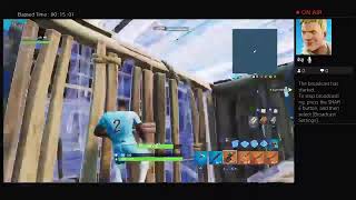 Messiah3210S Live Ps4 Broadcast