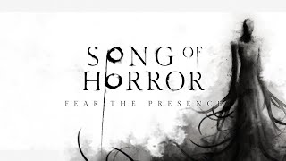 [СТРИМ] Song of horror #4