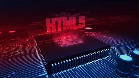 HTML 5 - 4.3 : Comment ajouter des marges et des bordures