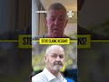 Mark McGhee reacts to Steve Clarke's resignation as Scotland manager! 🏴󠁧󠁢󠁳󠁣󠁴󠁿