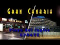 ✅GRAN CANARIA // PLAYA DEL INGLES AT NIGHT UPDATE | RESTAURANTS BEFORE CLOSED_RECENTLY OPENED.