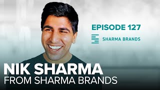Ep 127: Slashing Customer Acquisition Costs with Nik Sharma