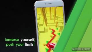 DOWNLOAD DANCING LINE NOW screenshot 4