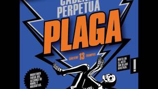 Video thumbnail of "Cadena Perpetua - Relaciones peligrosas (AUDIO)"
