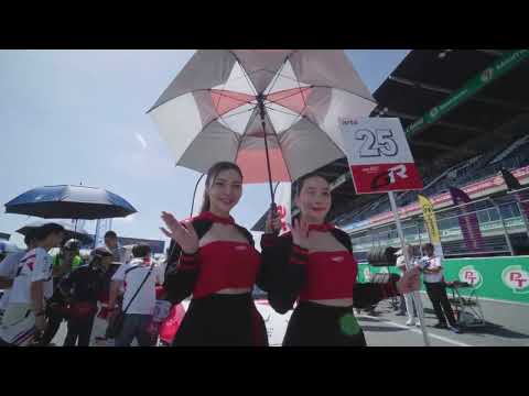 MOTORSPORT - Pushing the Limits: Tape 03.06.26