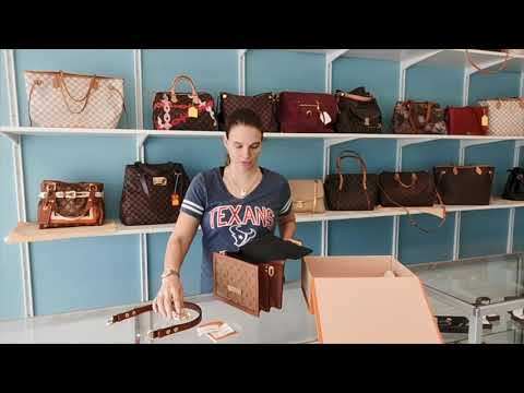 Louis Vuitton Monogram Zippy Wallet - Meme's Treasures