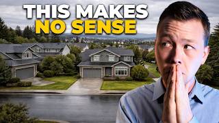 The Spokane Market Makes No Sense Right Now (Q1 2026 Update)