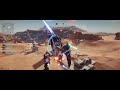 Mechabreak Pre Open Beta Hype