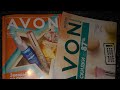 Обзор каталога Avon10/2020