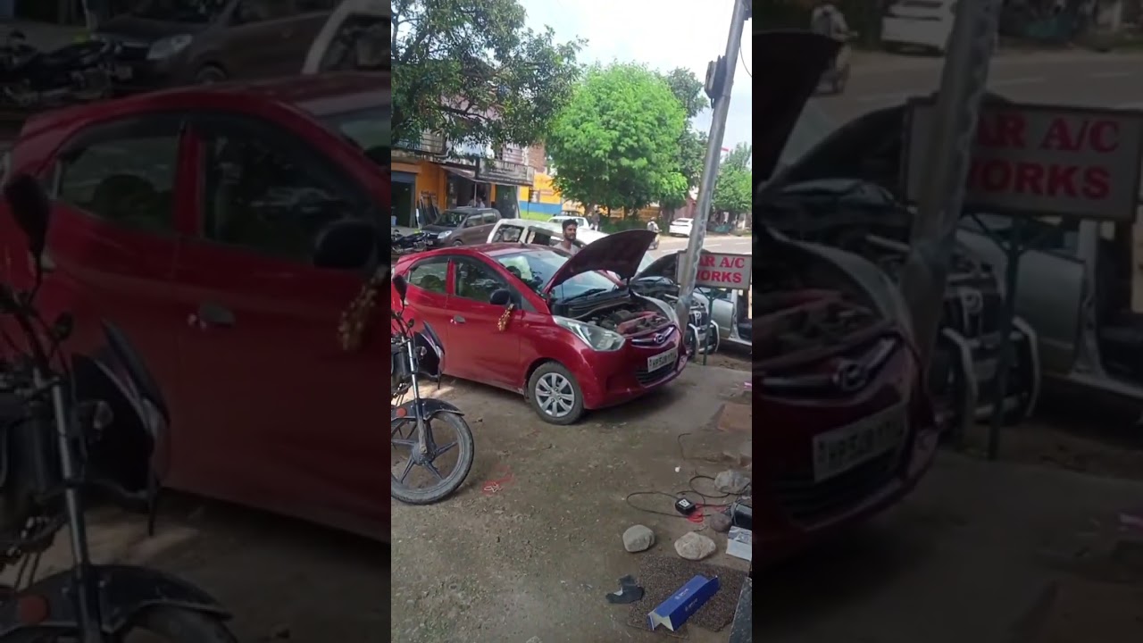 LED lights Voiceton 220 watts with 2 years warranty ❤️❤️ 