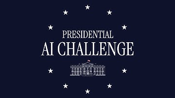 Wat is de presidentiële AI-uitdaging?