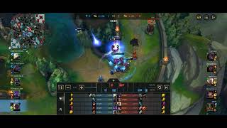 How Braum help Varus to get double kill وايلد ريفت Wild Rift
