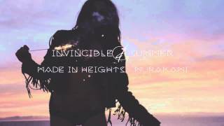 made in heights murakami