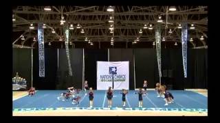 InterActive Academy (Youth Level 1) - Zionsville, IN