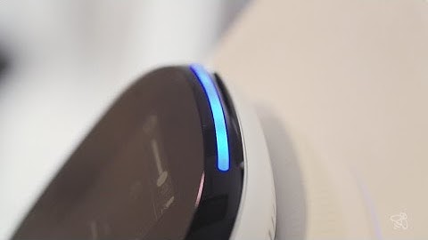 The making of: ecobee4