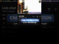 CMA foundation june 26 great responce trilok series