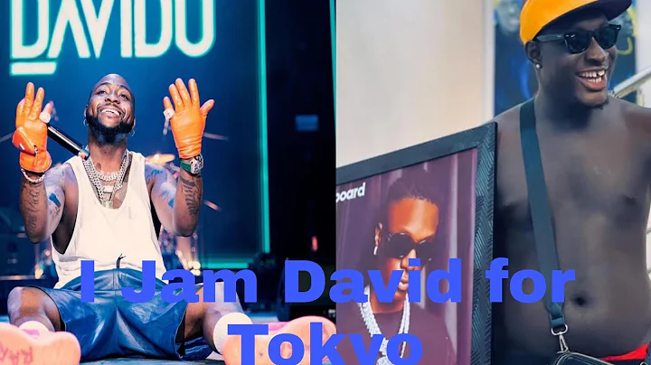 Davido 30bg fans remix machala by Carter efe and changed the song name to OBO